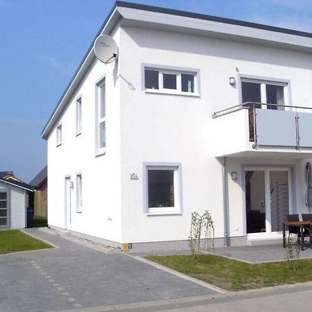Tacke 2 Comfortable Holiday Residence บวร์ก เอาฟ์ เฟมาร์น ภายนอก รูปภาพ