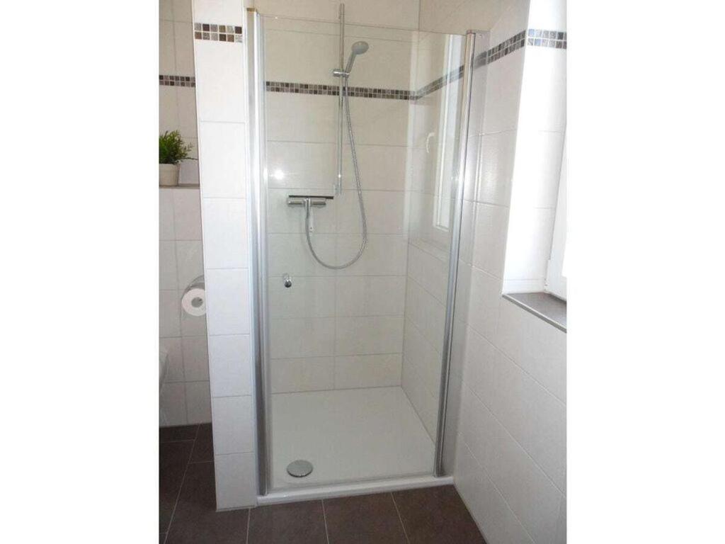 Tacke 2 Comfortable Holiday Residence บวร์ก เอาฟ์ เฟมาร์น ภายนอก รูปภาพ