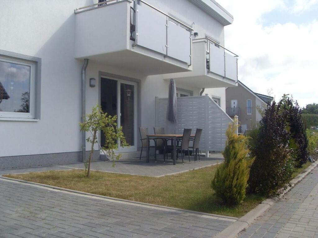 Tacke 2 Comfortable Holiday Residence บวร์ก เอาฟ์ เฟมาร์น ภายนอก รูปภาพ