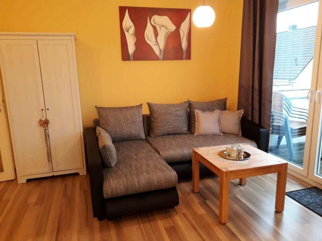 Tacke 2 Comfortable Holiday Residence บวร์ก เอาฟ์ เฟมาร์น ภายนอก รูปภาพ